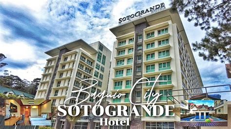 baguio hotels with balconies